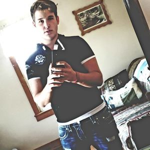 Meet your Posher, Joe